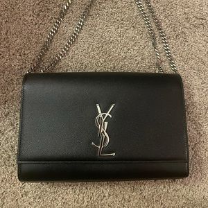 Ysl Kate medium purse